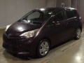 2011 Toyota Ractis