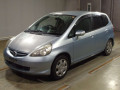2006 Honda Fit
