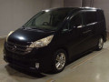 2008 Honda Step WGN