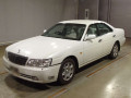2001 Nissan Laurel