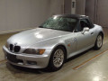 1997 BMW Z3 Roadster