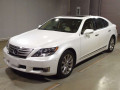 2011 Lexus LS