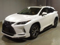 2021 Lexus RX