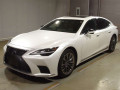 2021 Lexus LS