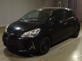 2019 Toyota Vitz