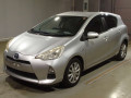 2012 Toyota Aqua