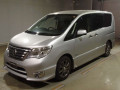 2014 Nissan Serena