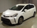 2017 Toyota Prius alpha