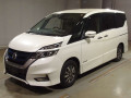 2019 Nissan Serena