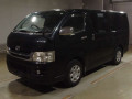 2009 Toyota Hiace Van