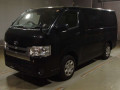 2014 Toyota Hiace Van