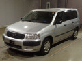 2006 Toyota Succeed Wagon