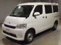 2021 Toyota Townace Van