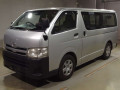 2013 Toyota Regiusace Van