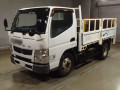 2012 Mitsubishi Fuso Canter