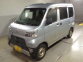 2021 Daihatsu Hijet Cargo