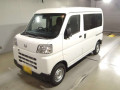 2025 Daihatsu Hijet Cargo