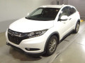 2015 Honda VEZEL