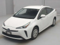 2021 Toyota Prius