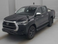 2021 Toyota Hilux