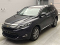 2017 Toyota Harrier