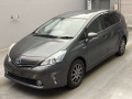 2013 Toyota Prius alpha