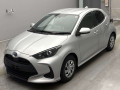 2021 Toyota YARIS