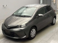 2015 Toyota Vitz