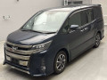 2018 Toyota Noah