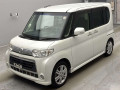 2012 Daihatsu Tanto Custom