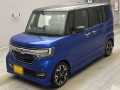 2020 Honda N-BOX CUSTOM
