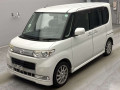 2009 Daihatsu Tanto Custom