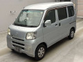 2014 Daihatsu Hijet Cargo