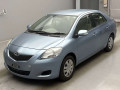 2009 Toyota Belta