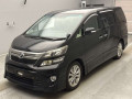2013 Toyota Vellfire