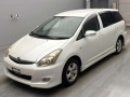2007 Toyota Wish
