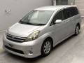 2009 Toyota Isis
