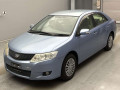2009 Toyota Allion