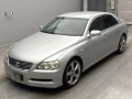 2005 Toyota Mark X