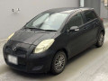 2007 Toyota Vitz