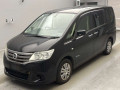 2013 Nissan Serena