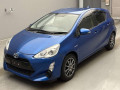 2015 Toyota Aqua