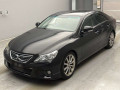 2011 Toyota Mark X