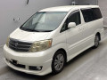2004 Toyota Alphard