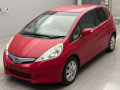 2011 Honda Fit Hybrid