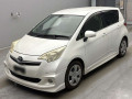 2011 Toyota Ractis