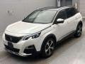 2019 Peugeot 3008