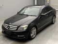 2011 Mercedes Benz C-Class