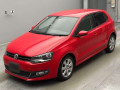 2012 Volkswagen Polo