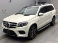 2019 Mercedes Benz GLS-Class